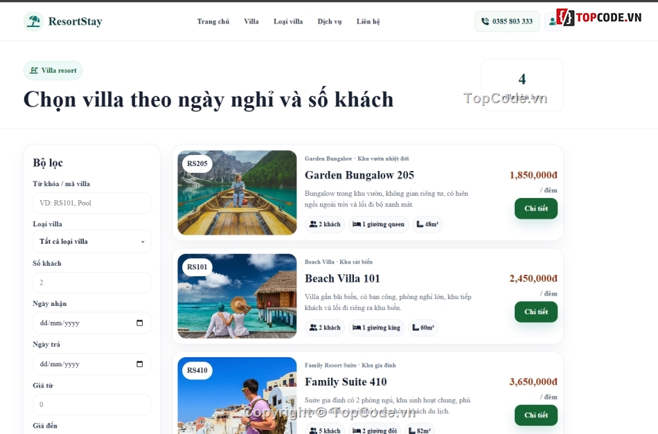 quản lý,nghỉ dưỡng,quản lý đại lý